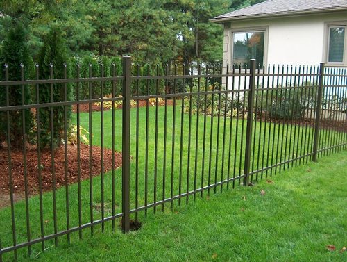Split Rail Fence Installation in Anderson County, SC